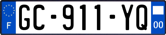 GC-911-YQ