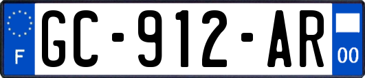 GC-912-AR
