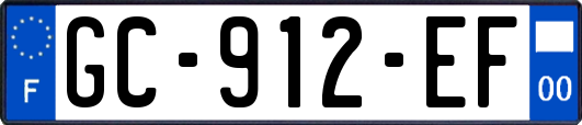 GC-912-EF
