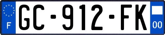GC-912-FK