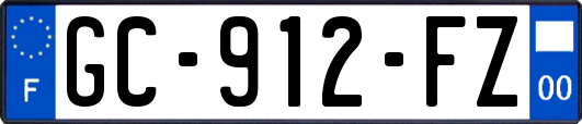 GC-912-FZ