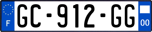GC-912-GG
