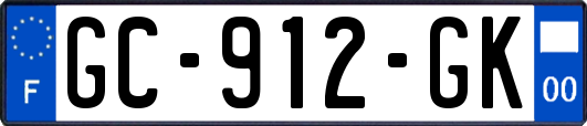 GC-912-GK