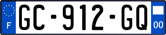 GC-912-GQ