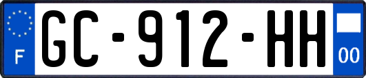 GC-912-HH