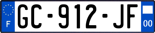 GC-912-JF