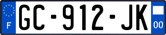 GC-912-JK