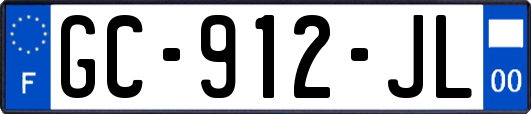 GC-912-JL