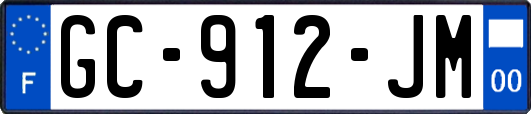 GC-912-JM