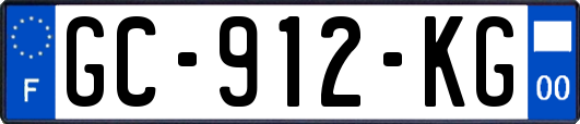 GC-912-KG