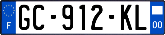 GC-912-KL