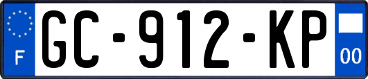 GC-912-KP