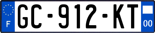 GC-912-KT