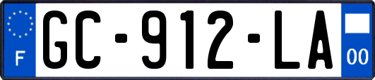 GC-912-LA