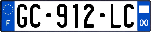 GC-912-LC