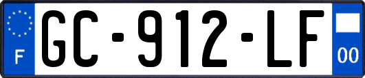 GC-912-LF