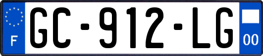 GC-912-LG