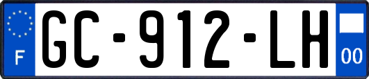 GC-912-LH