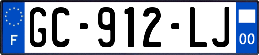 GC-912-LJ