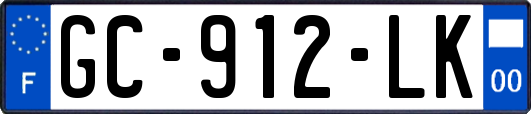 GC-912-LK