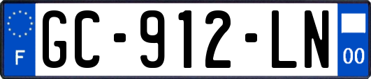 GC-912-LN