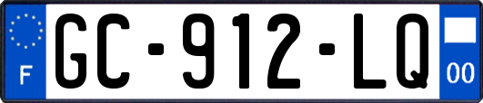GC-912-LQ