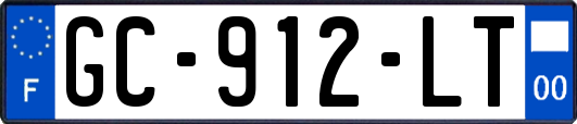 GC-912-LT