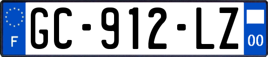 GC-912-LZ