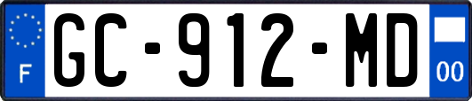 GC-912-MD