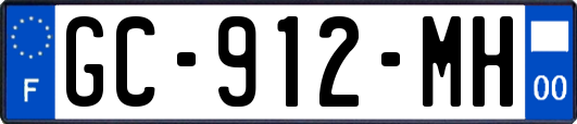 GC-912-MH