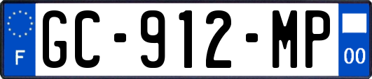 GC-912-MP