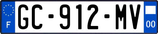 GC-912-MV