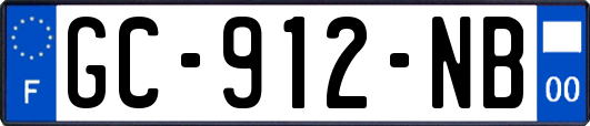 GC-912-NB