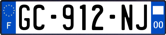GC-912-NJ