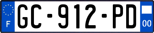 GC-912-PD