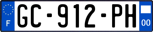 GC-912-PH