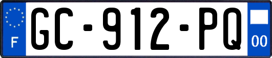 GC-912-PQ