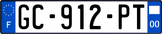 GC-912-PT