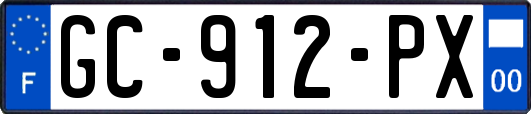 GC-912-PX