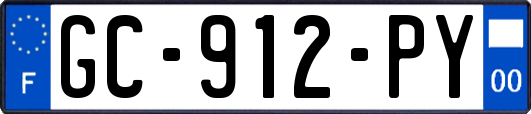 GC-912-PY