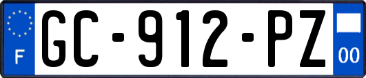 GC-912-PZ