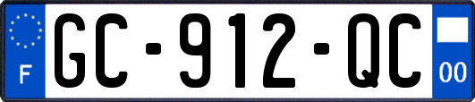GC-912-QC