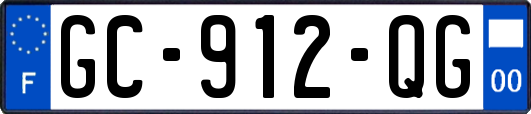 GC-912-QG