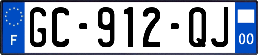 GC-912-QJ