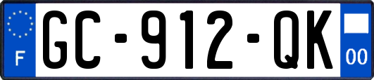 GC-912-QK