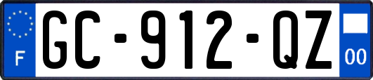 GC-912-QZ