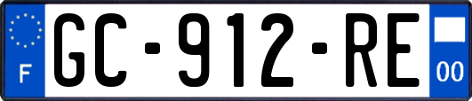 GC-912-RE