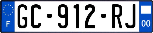 GC-912-RJ