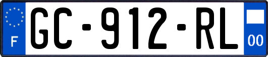 GC-912-RL