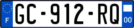 GC-912-RQ